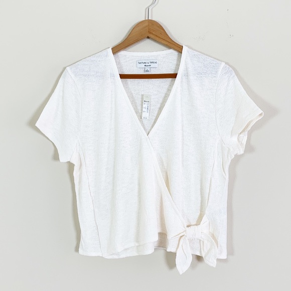 Madewell Tops - Madewell Top, New